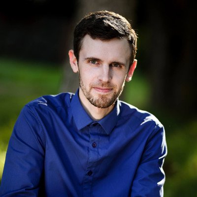 Eligijus Gricius, Founder & Senior Front-End Developer at WPStyleFix
